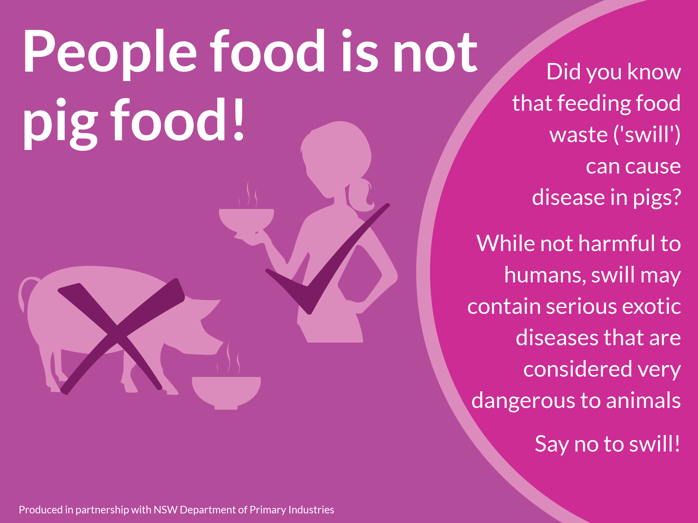 Image of ASF social media graphic