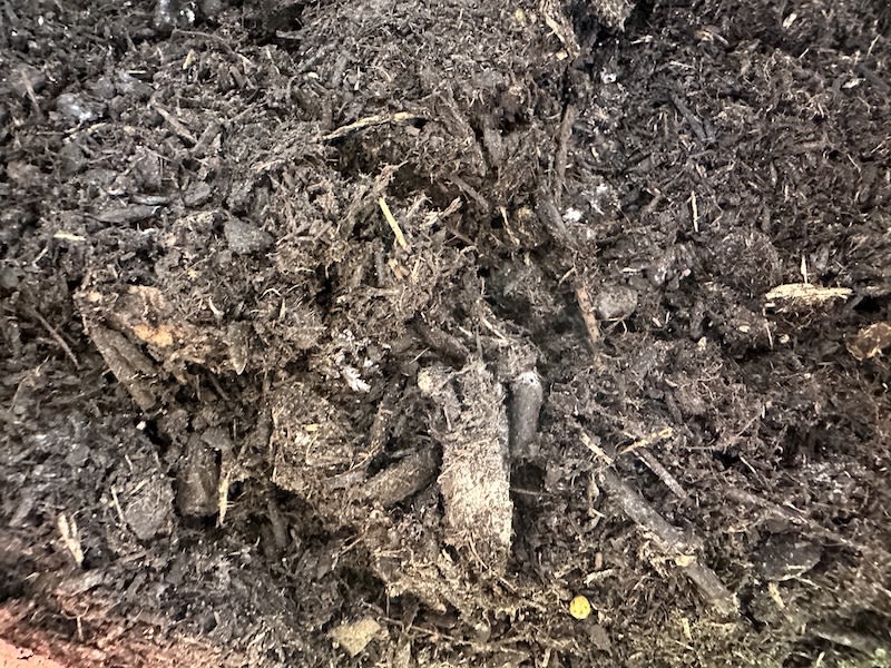Potting mix
